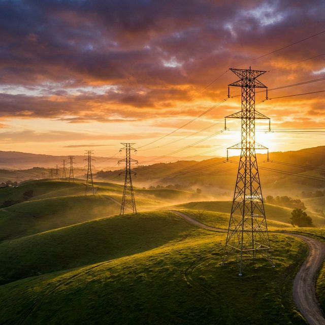 Transmission Line Engineering