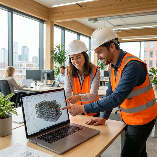 Specialized Value-Added Engineering Services